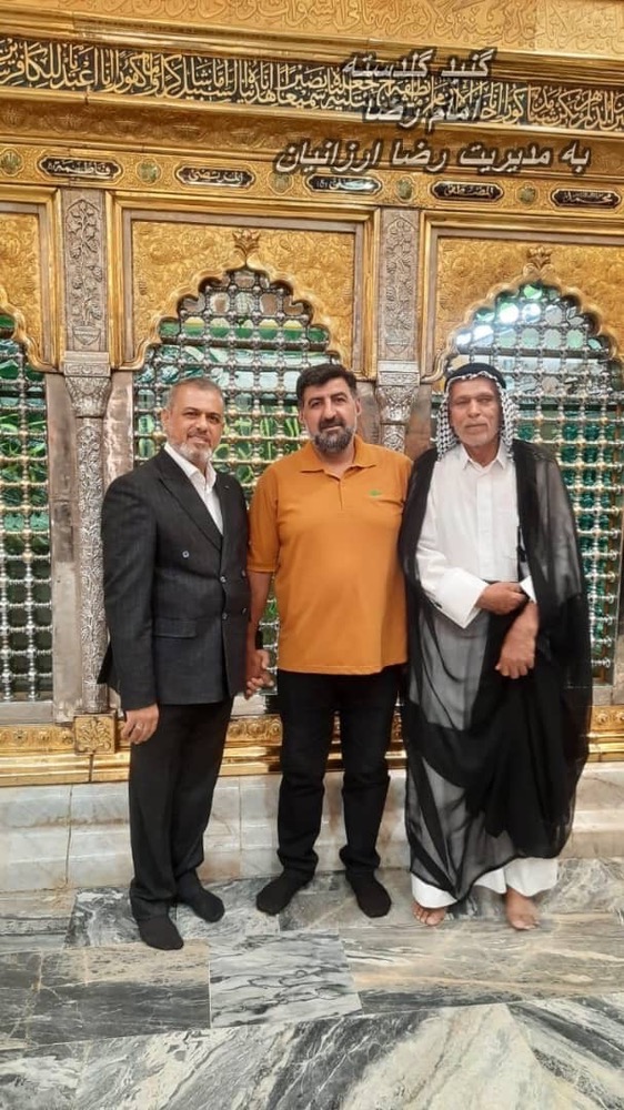 گالری تصاویر