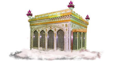 ساخت ضریح